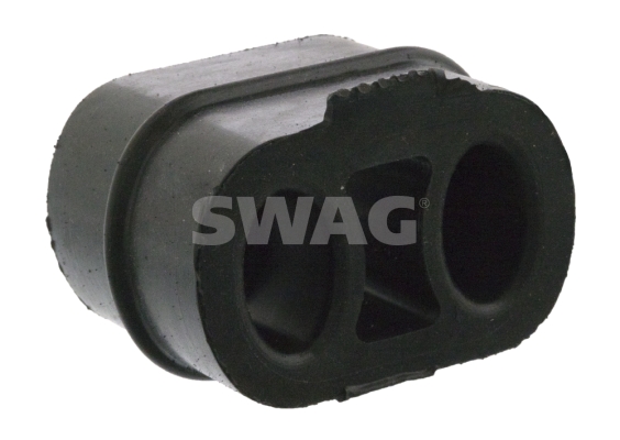 Drżiak výfukového systému SWAG